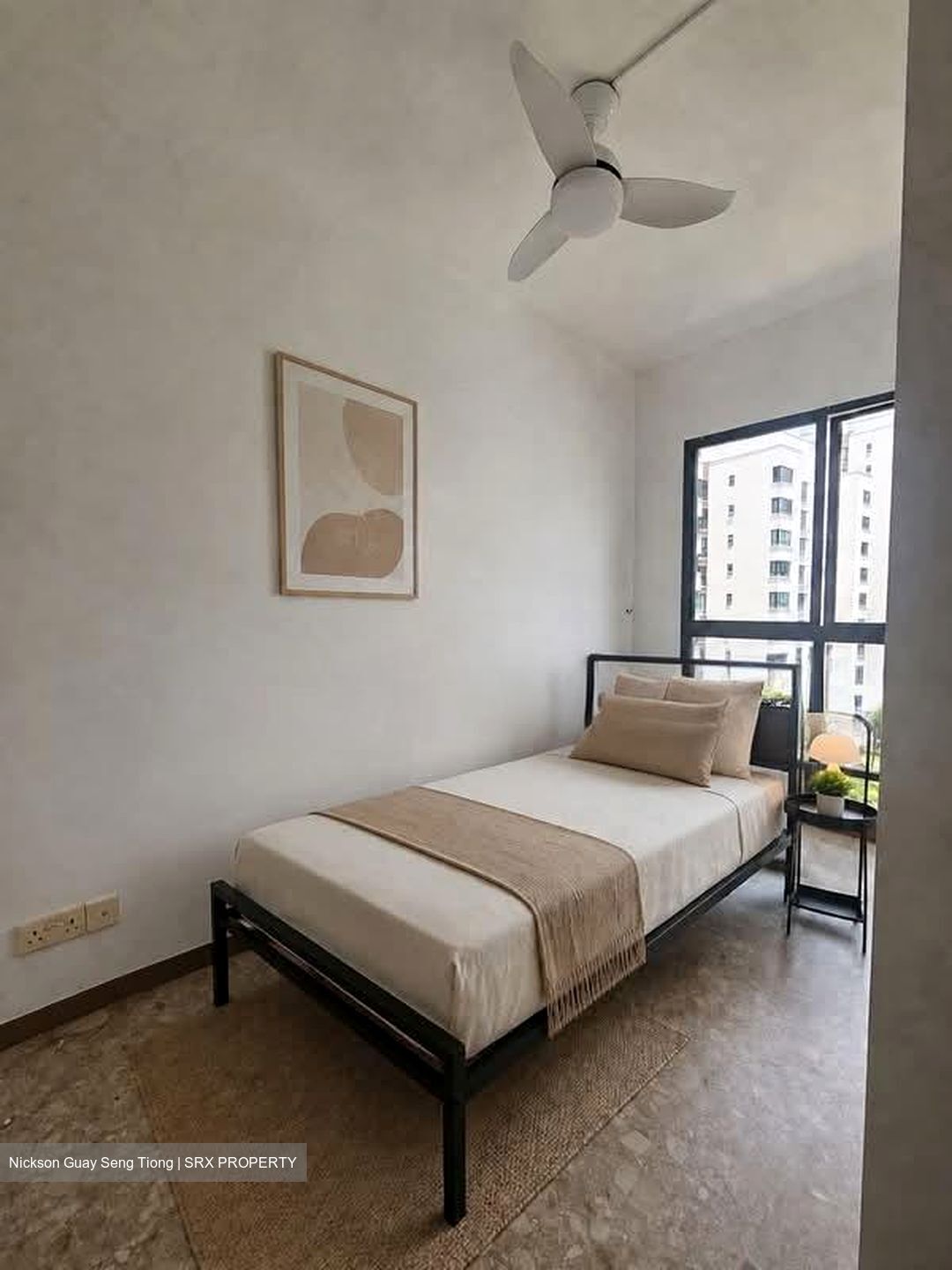 Woodsvale (D25), Condominium #604354951